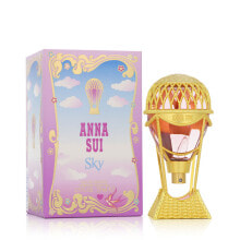Женская парфюмерия Anna Sui