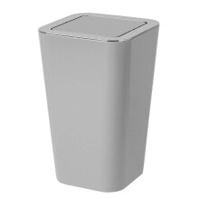 Trash bins and bins