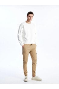 Men's trousers