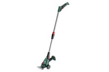 Metabo Akku-Gras-/Strauchschere Set PowerMaxx SGS 12 Q + Teleskopstab Solo