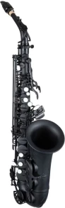 Stalaxy Altsaxophon, mattschwarz