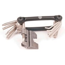 SaltBMX Flip 10 Multi Tool