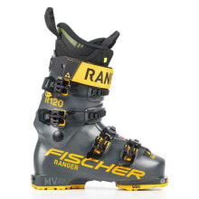 Купить товары для водного спорта Fischer: FISCHER Ranger 120 Gw Dyn Alpine Ski Boots