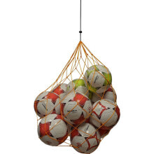 SPORTI FRANCE Carrying Net Ball Bag