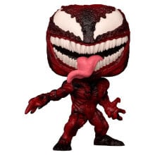 FUNKO POP Venom 2 Carnage Figure