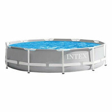 Detachable Pool Intex 26700NP 4485 L 305 x 76 x 305 cm