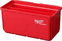 Milwaukee MILWAUKEE PACKOUT POJEMNIK 10cm x 20cm /2szt.