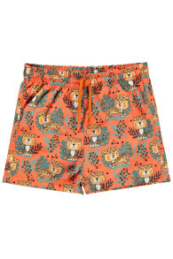 Children's swimming trunks and beachwear for boys