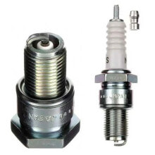 Spark plugs