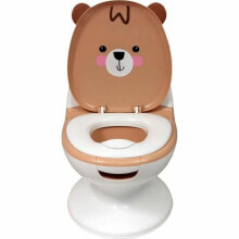 Potty Bambisol Bear