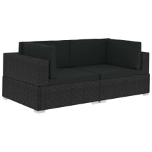 Ecksofa (2er Set) 3000726