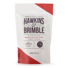  Hawkins & Brimble
