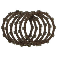 TRW MCC356-6 Clutch Friction Plates