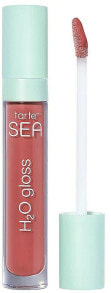 Lip glosses and tints