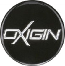 Disk plugs Oxigin