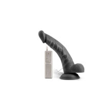 Realistic Dildo VSCNOVELTY Black 22,86 cm