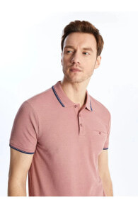 Men's Polo Shirts