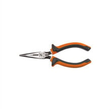 Thin-pliers, round-pliers and long-pliers