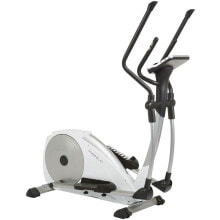 Elliptical exercise machines