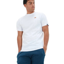 ELLESSE Chello Short Sleeve T-Shirt