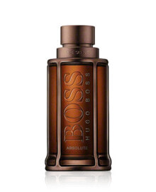 Hugo Boss The Scent Absolute Eau de Parfum Spray