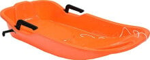 Children's sleds and accessories