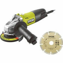 Электроинструменты Ryobi купить от $116