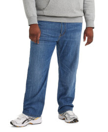 Men's Big & Tall 559™ Relaxed Straight Fit Jeans