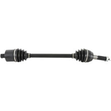 All BALLS Polaris AB8-PO-8-397 Wheel Axle