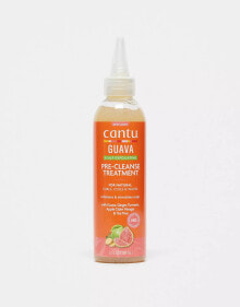 Cantu – Guava Scalp Relief – Shampoo, 400 ml