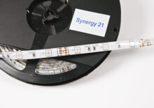 Лампочки synergy 21 S21-LED-F00107 линейный светильник Универсальный линейный светильник В помещении / на открытом воздухе 5 m