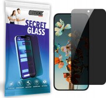 GrizzGlass Szkło prywatyzujące GrizzGlass SecretGlass do Nothing Phone 2A Plus