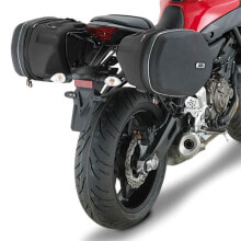 Аксессуары для мотоциклов и мототехники GIVI TE2118 Installation Kit Yamaha MT-07