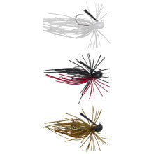 Baits and jigs for fishing