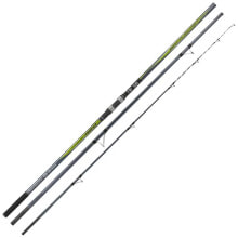 KALI KUNNAN Battle Cast Surfcasting Rod