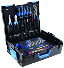 Tool kits and accessories gedore 1100-BASIC