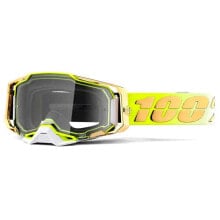 100percent Armega Goggles