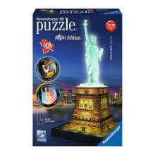 Puzzles for children