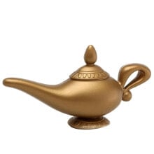 ATOSA 22 Cm Aladin´s Wonderful Genie Lamp