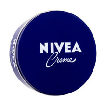 Nivea Creme 250 ml tagescreme unisex