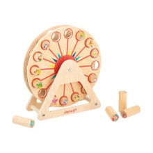 JANOD Applepop Big Crazy Ferris Wheel board game