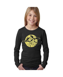 Children's T-shirts for girls