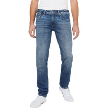 Мужские джинсы pEPE JEANS Hatch PM206322HN0 Jeans