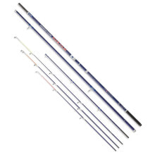 AKAMI Nuclear Surfcasting Rod