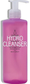 Mildes und schäumendes Gel - Youth Lab. Hydro Cleanser