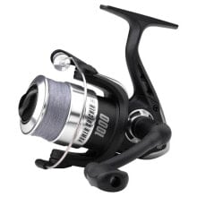 SPRO Plus Spinning Reel