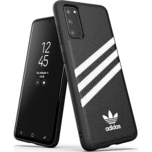 ADIDAS Moudled PU Samoa G980 S20 38619 phone case