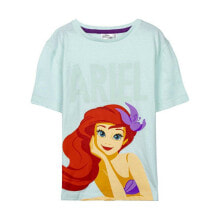 Детские футболки для девочек Disney Princess