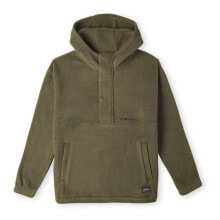 O´NEILL Superfleece half zip fleece