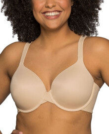 Vanity Fair women's Full Figure Beauty Back® Lift Underwire Bra 78349